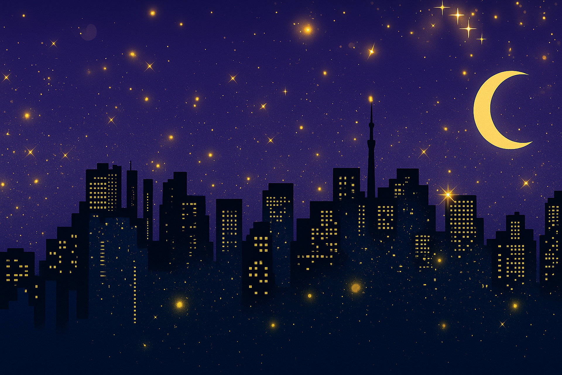今夜のお供